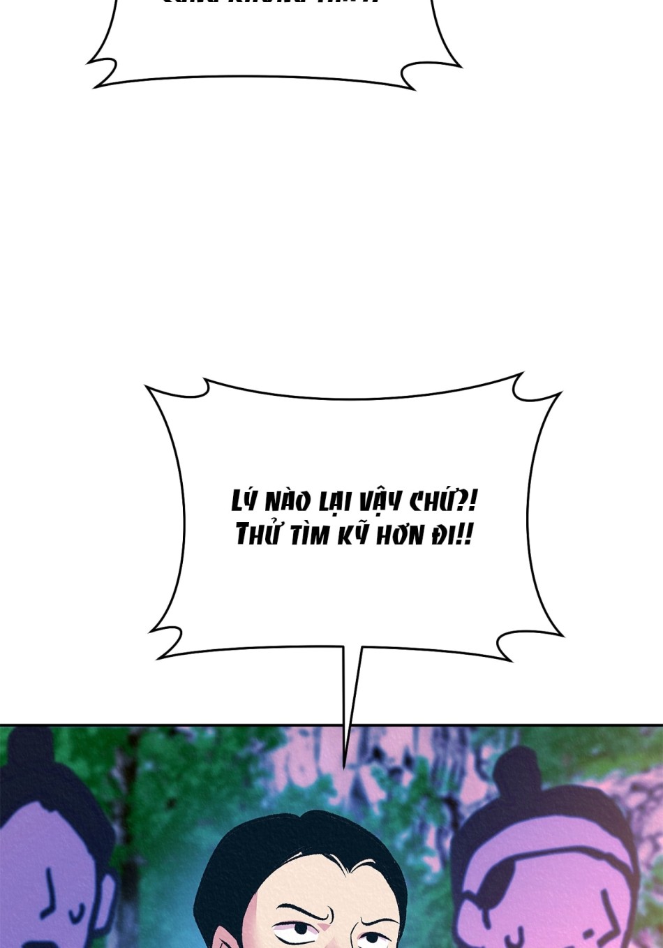 Cuộc đời nàng quả phụ Kyu Young. 