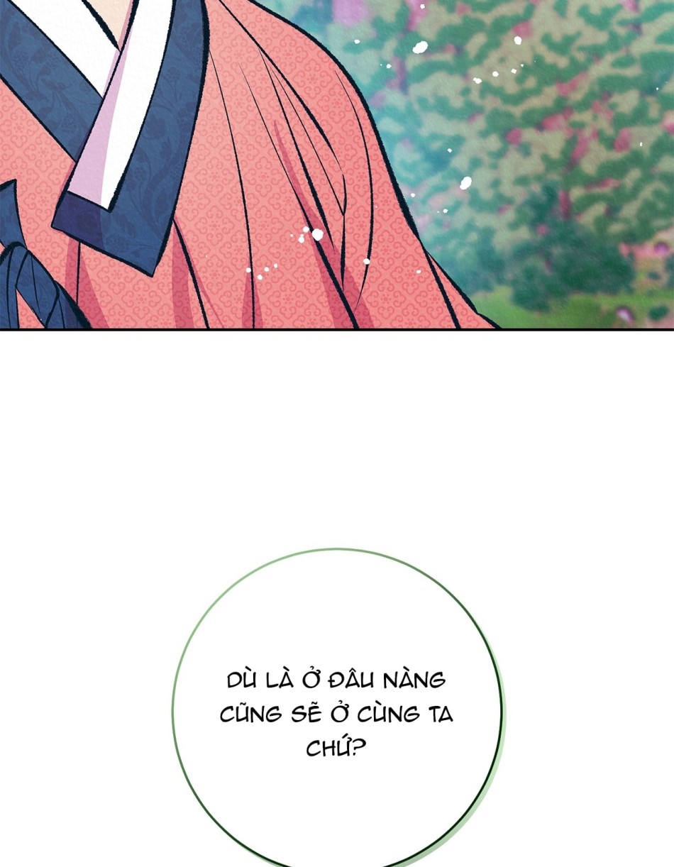 Cuộc đời nàng quả phụ Kyu Young. 