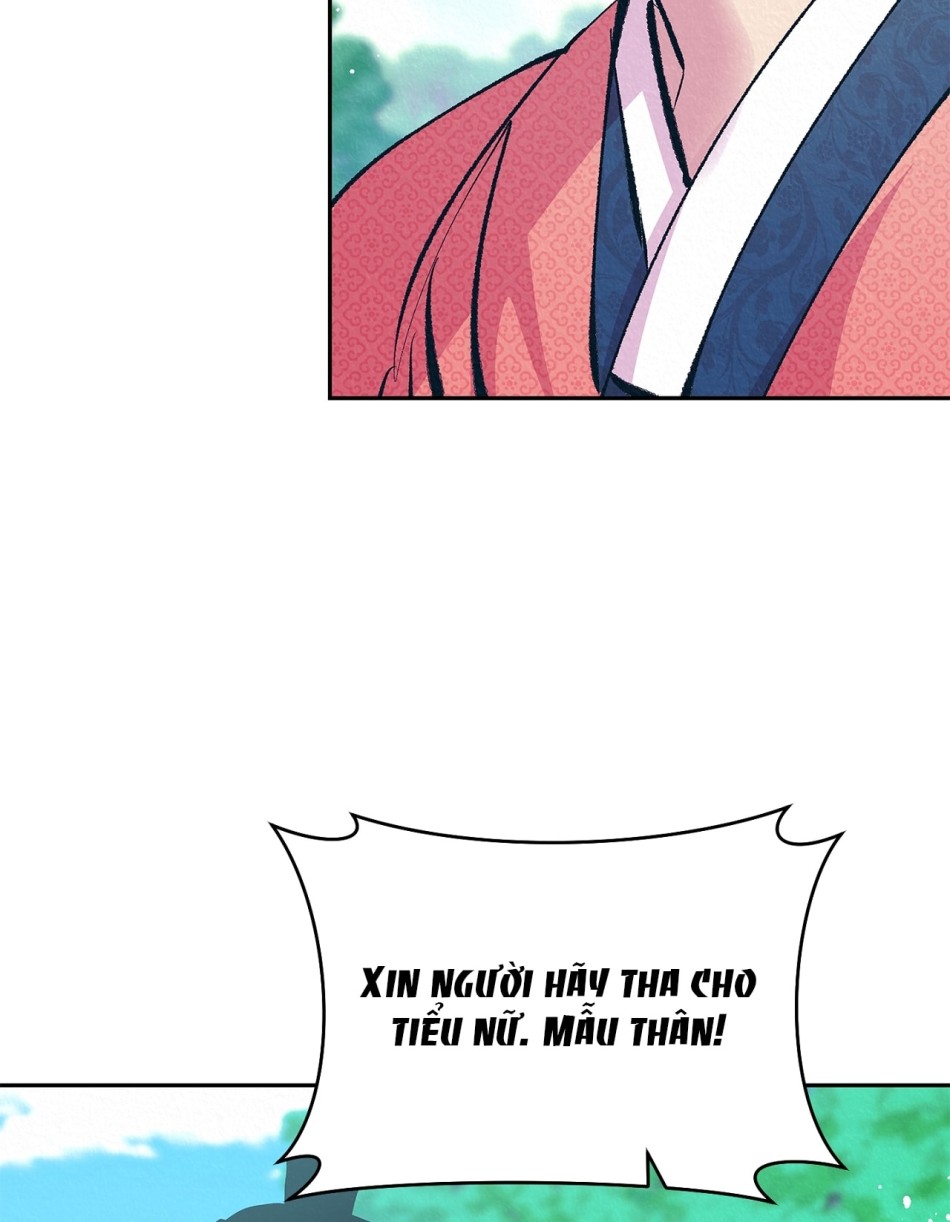 Cuộc đời nàng quả phụ Kyu Young. 
