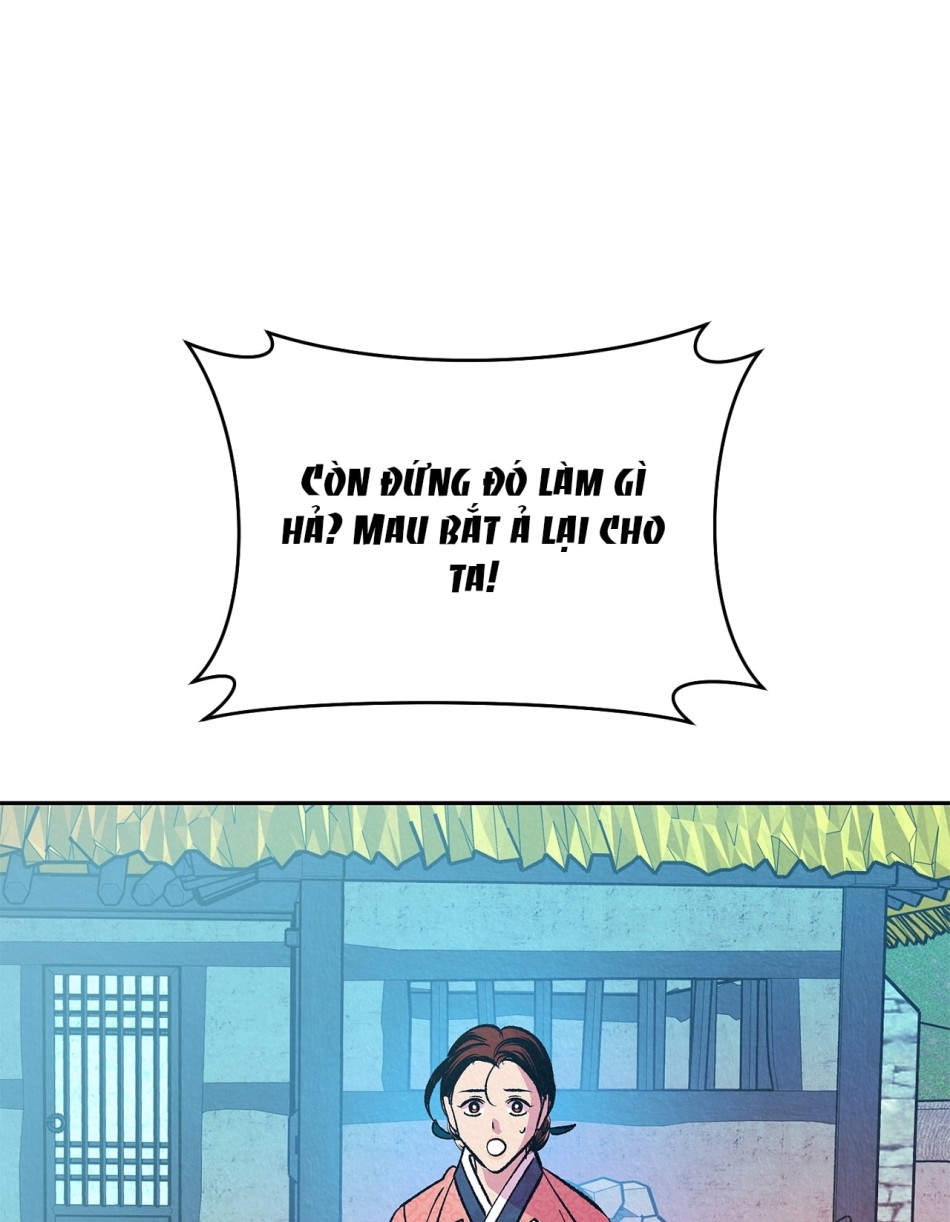 Cuộc đời nàng quả phụ Kyu Young. 