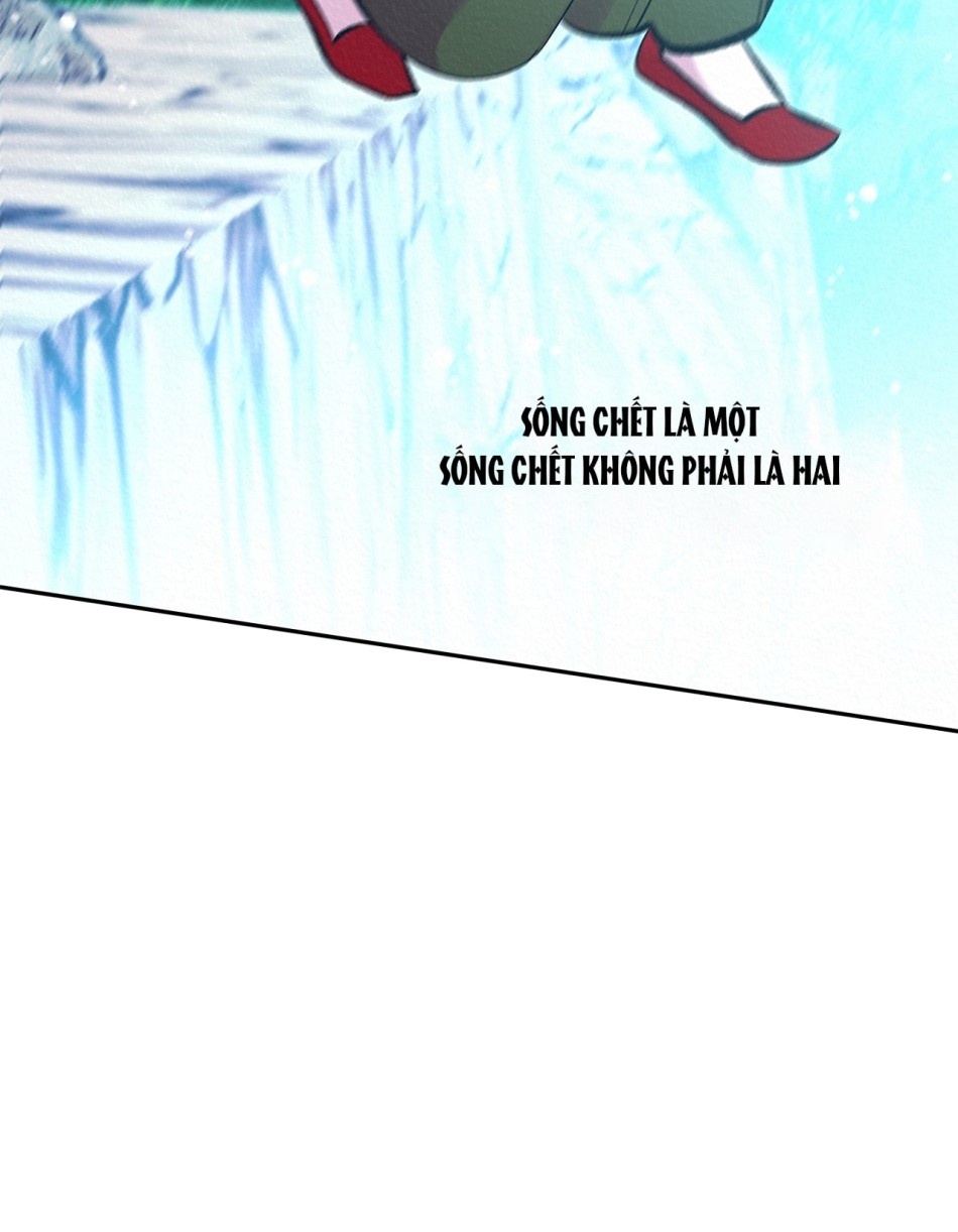 Cuộc đời nàng quả phụ Kyu Young. 