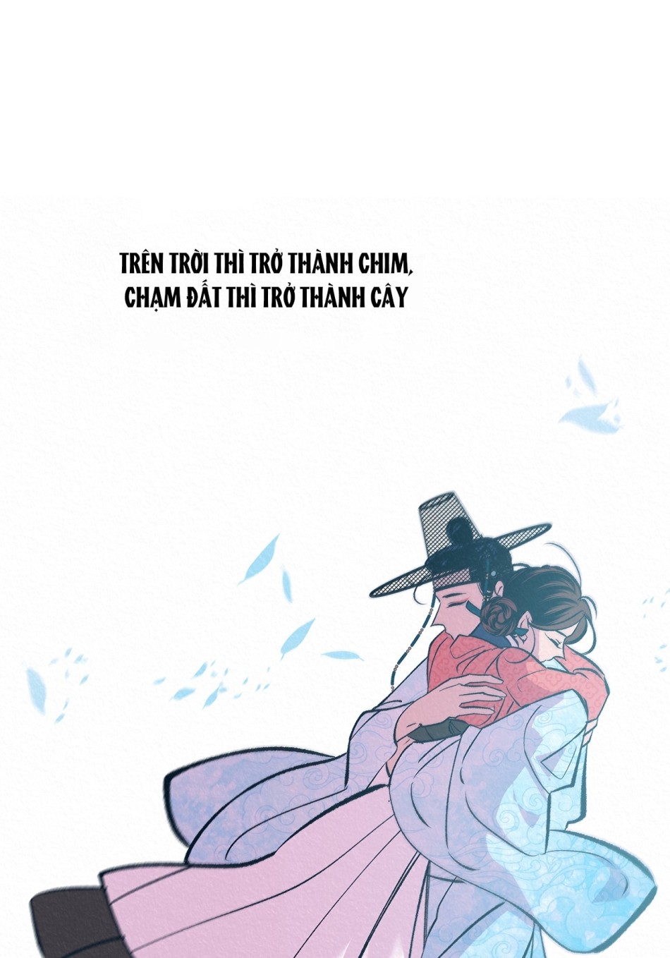 Cuộc đời nàng quả phụ Kyu Young. 