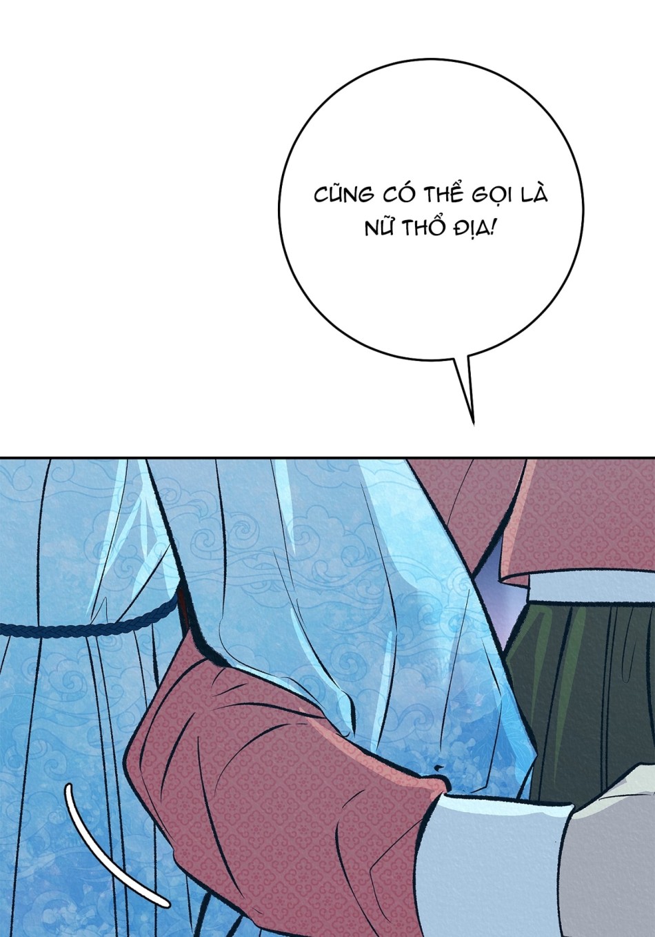 Cuộc đời nàng quả phụ Kyu Young. 