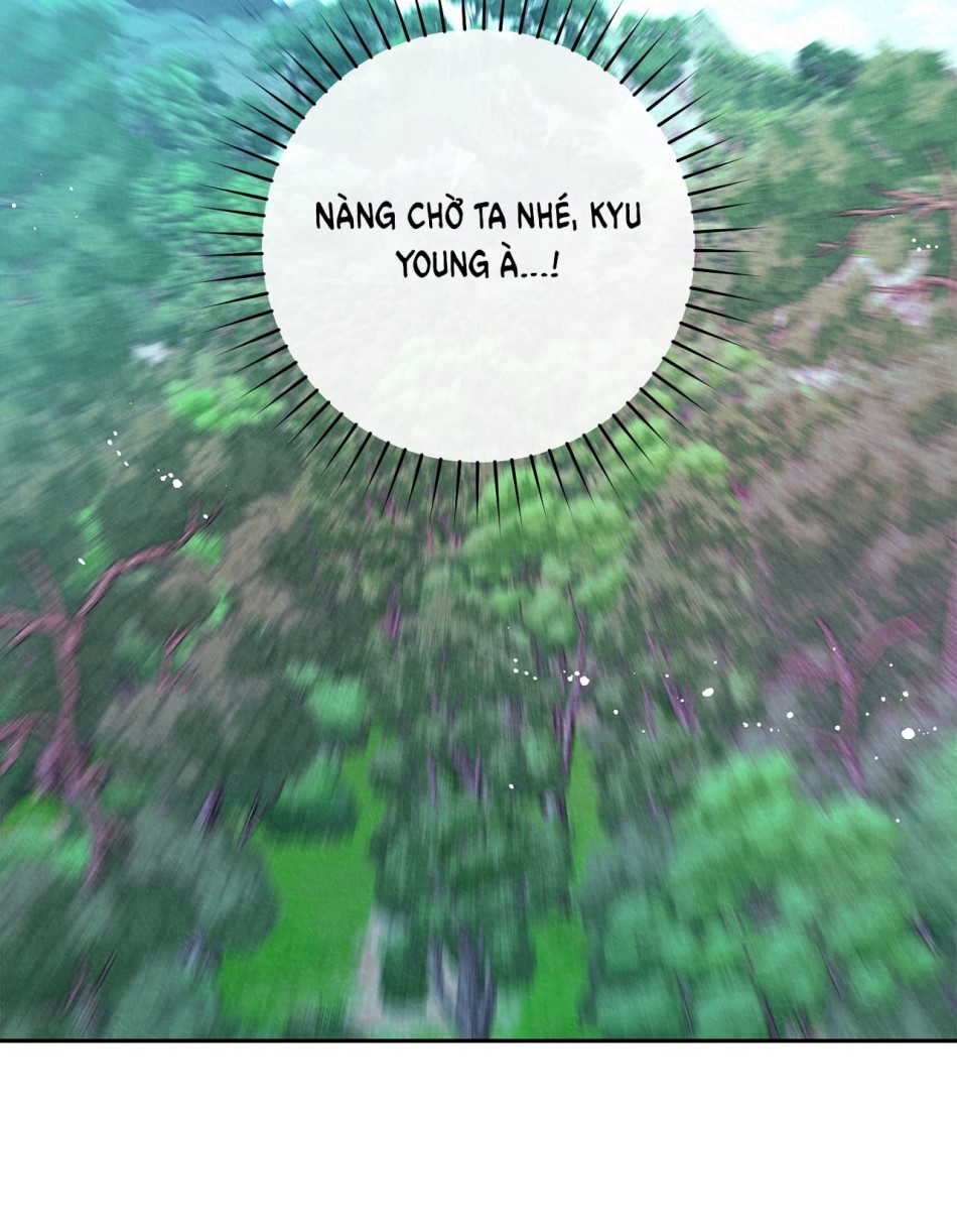 Cuộc đời nàng quả phụ Kyu Young. 