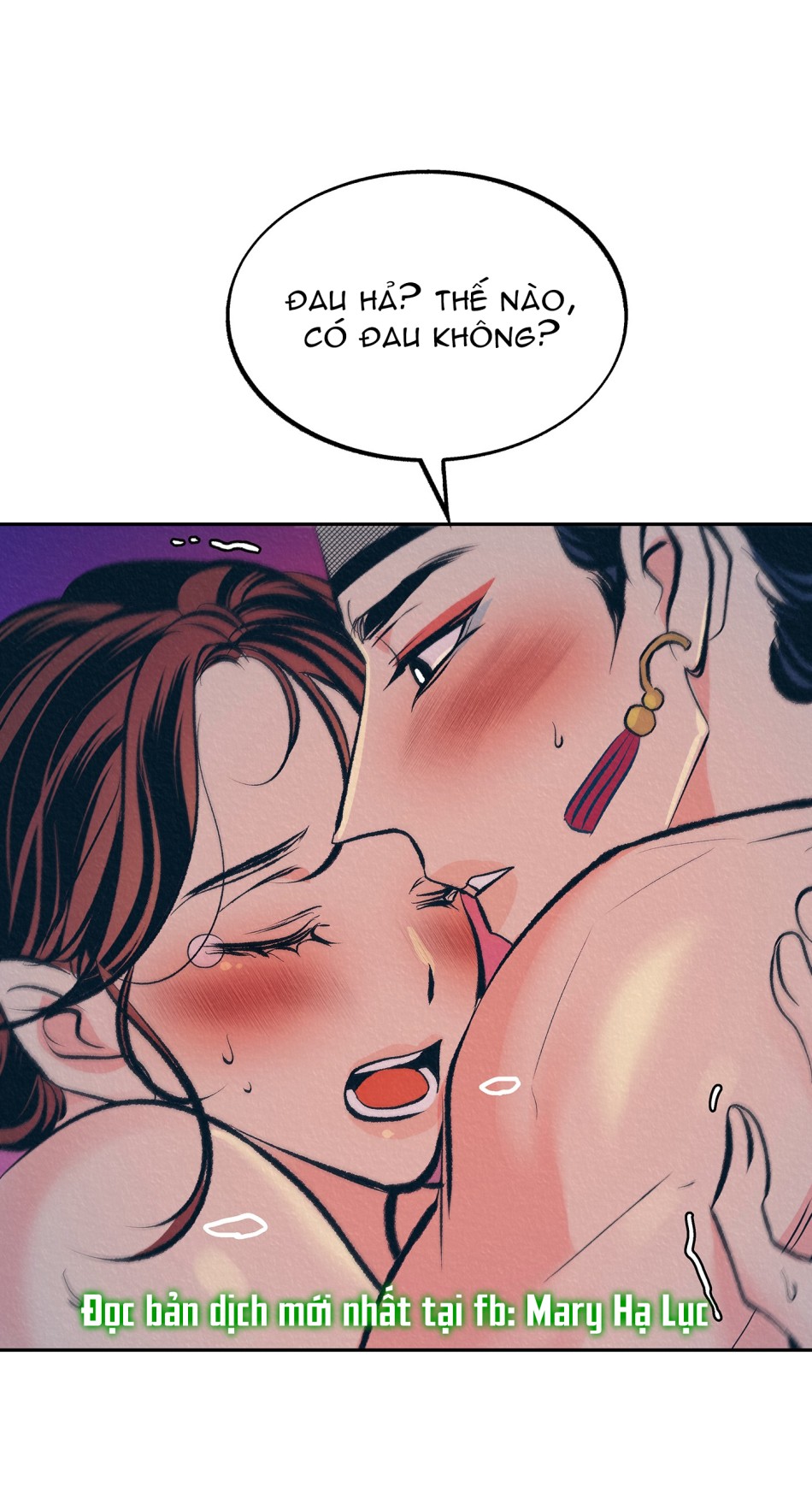 Cuộc đời nàng quả phụ Kyu Young. 