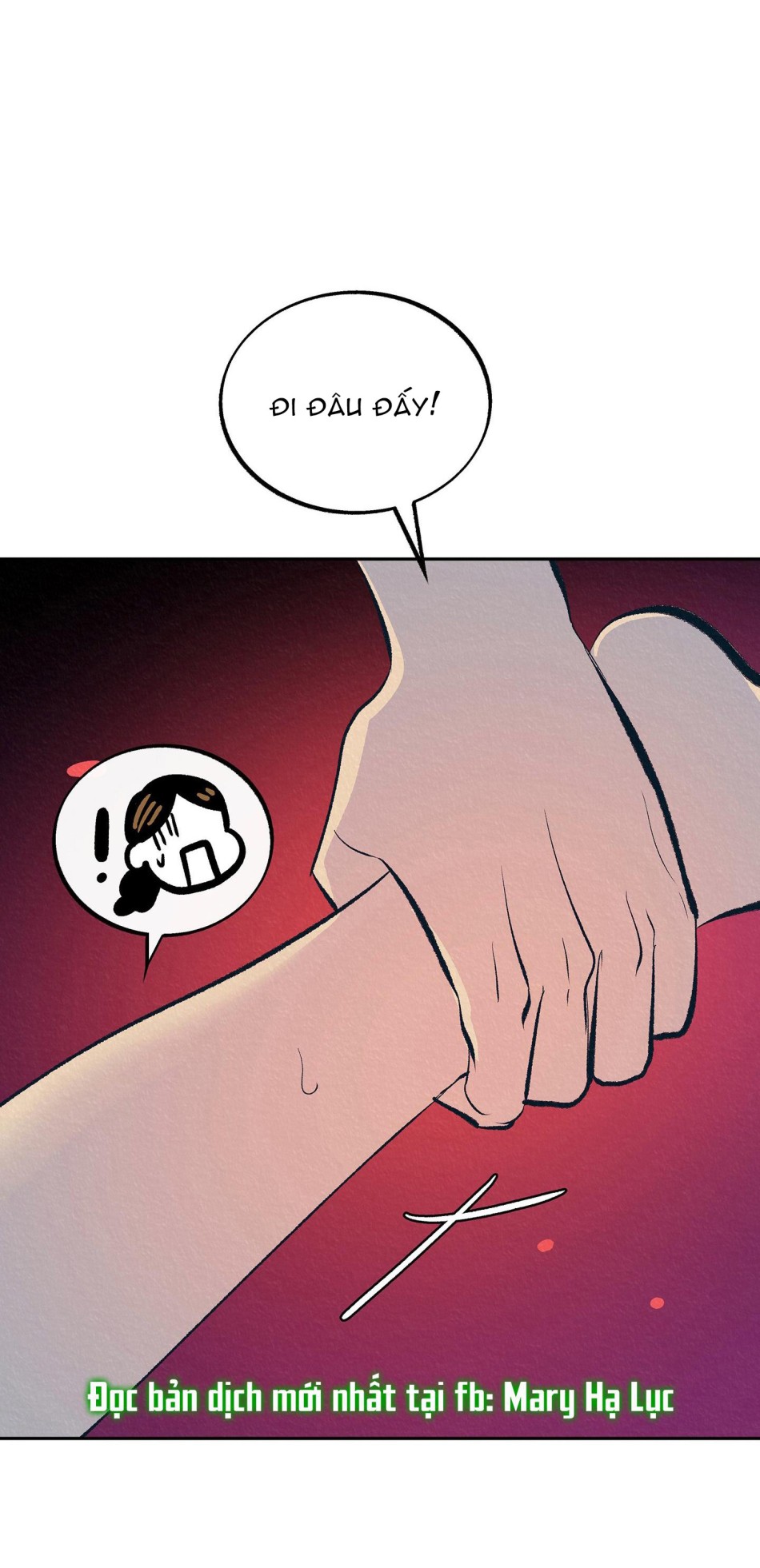 Cuộc đời nàng quả phụ Kyu Young. 