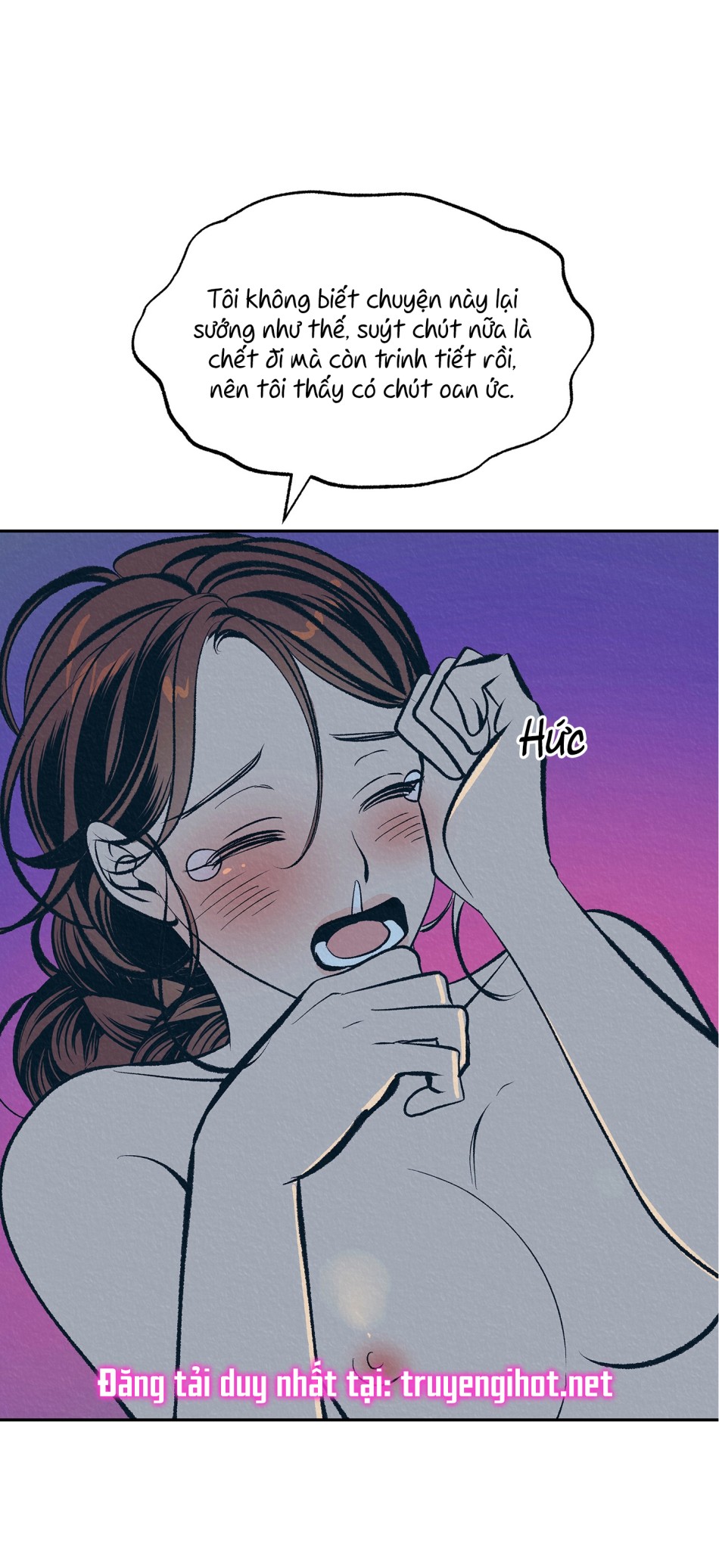 Cuộc đời nàng quả phụ Kyu Young. 