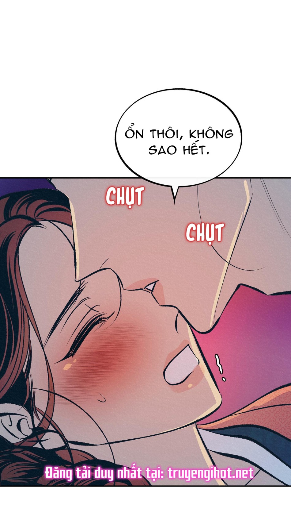 Cuộc đời nàng quả phụ Kyu Young. 