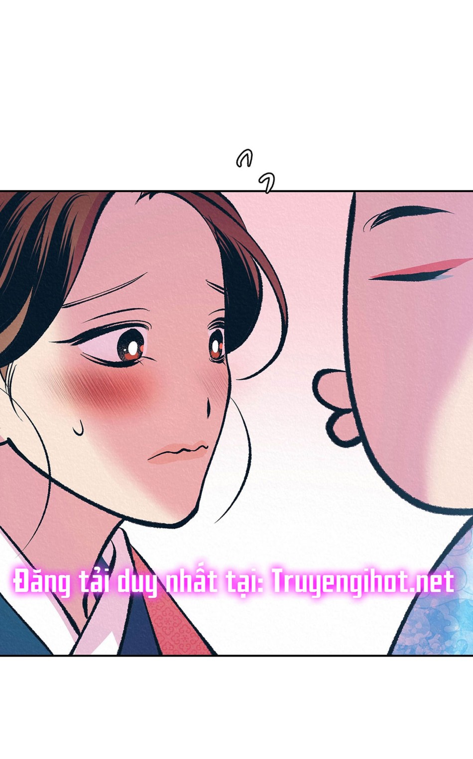 Cuộc đời nàng quả phụ Kyu Young. 