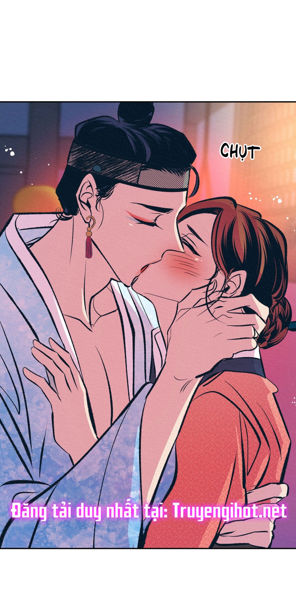 Cuộc đời nàng quả phụ Kyu Young. 