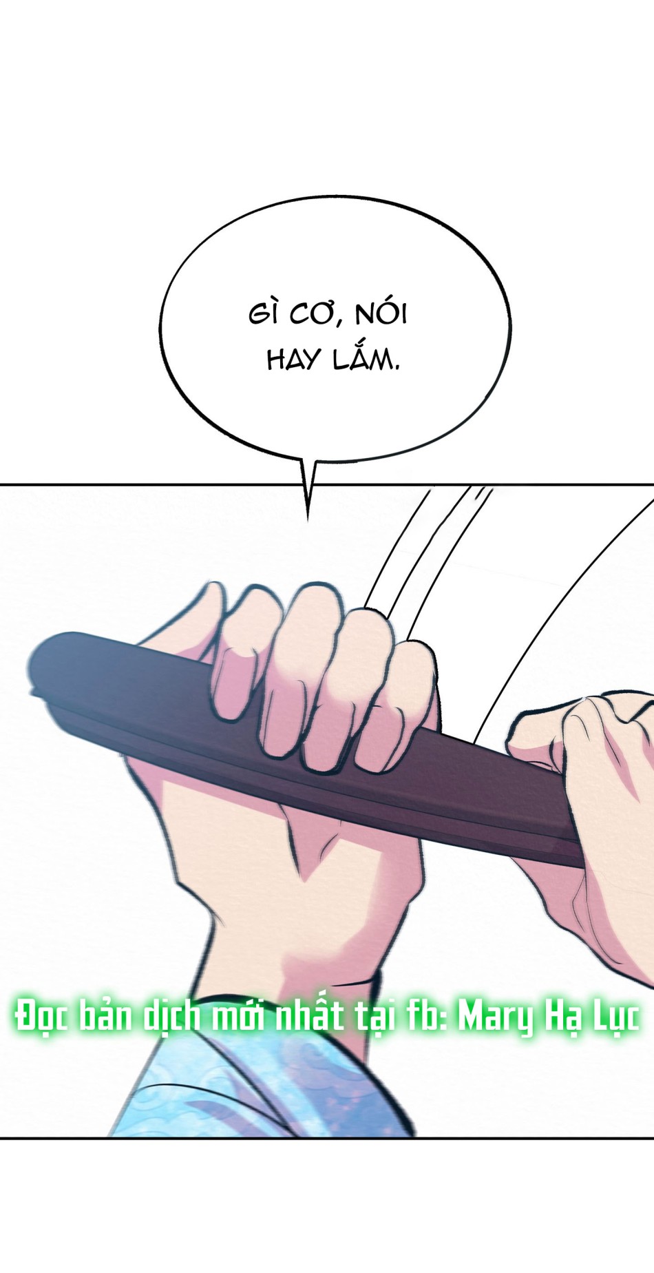 Cuộc đời nàng quả phụ Kyu Young. 