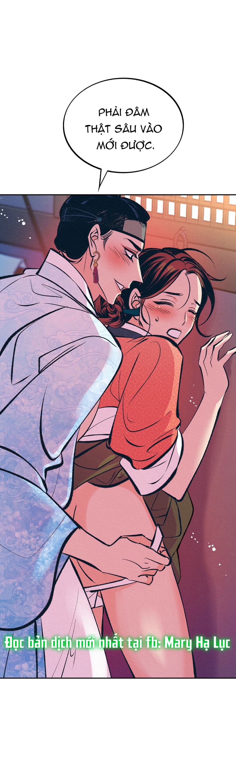 Cuộc đời nàng quả phụ Kyu Young. 