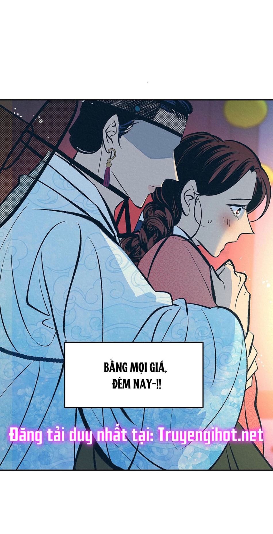 Cuộc đời nàng quả phụ Kyu Young. 