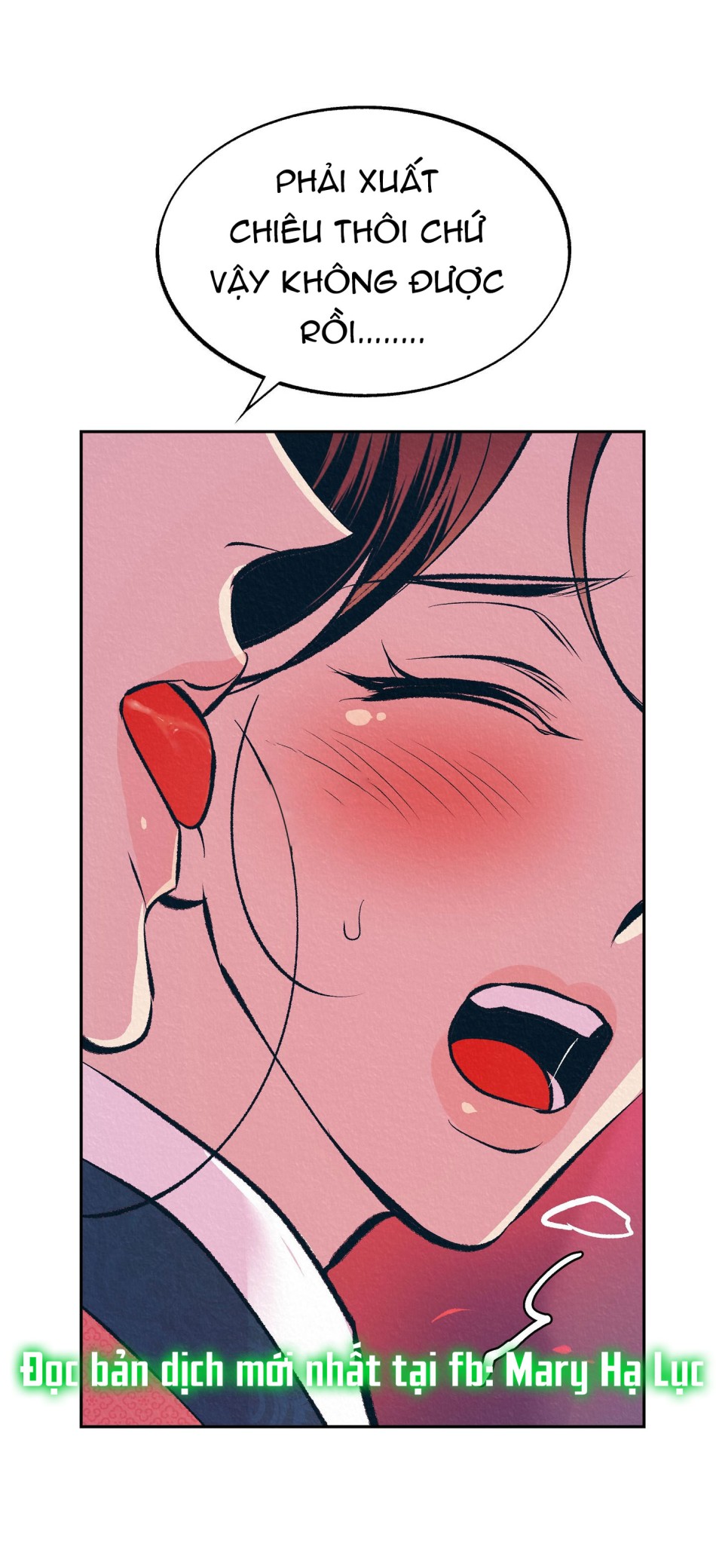 Cuộc đời nàng quả phụ Kyu Young. 