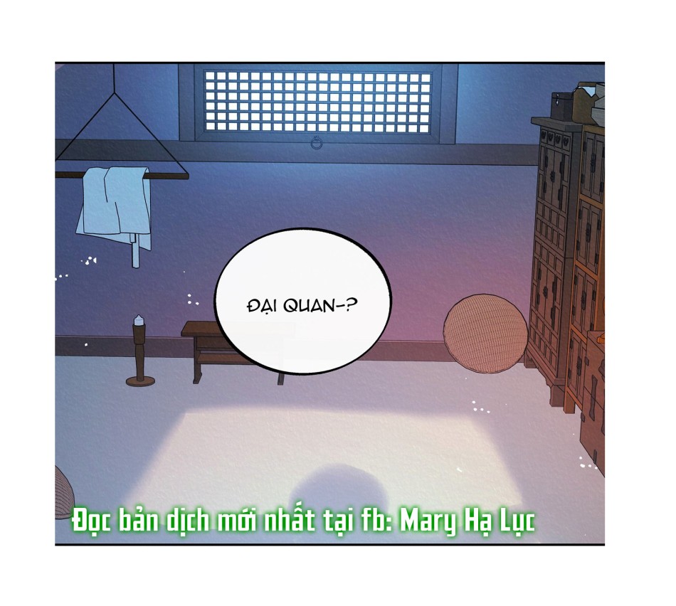Cuộc đời nàng quả phụ Kyu Young. 