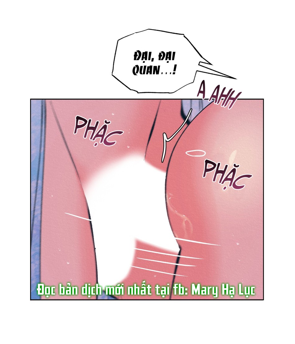 Cuộc đời nàng quả phụ Kyu Young. 