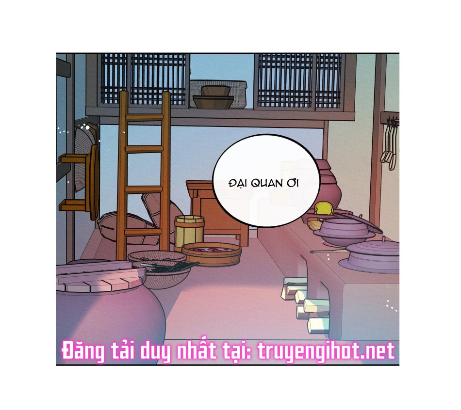 Cuộc đời nàng quả phụ Kyu Young. 