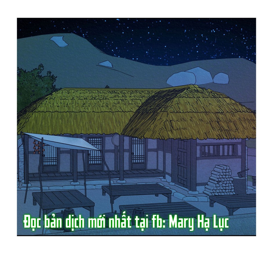 Cuộc đời nàng quả phụ Kyu Young. 