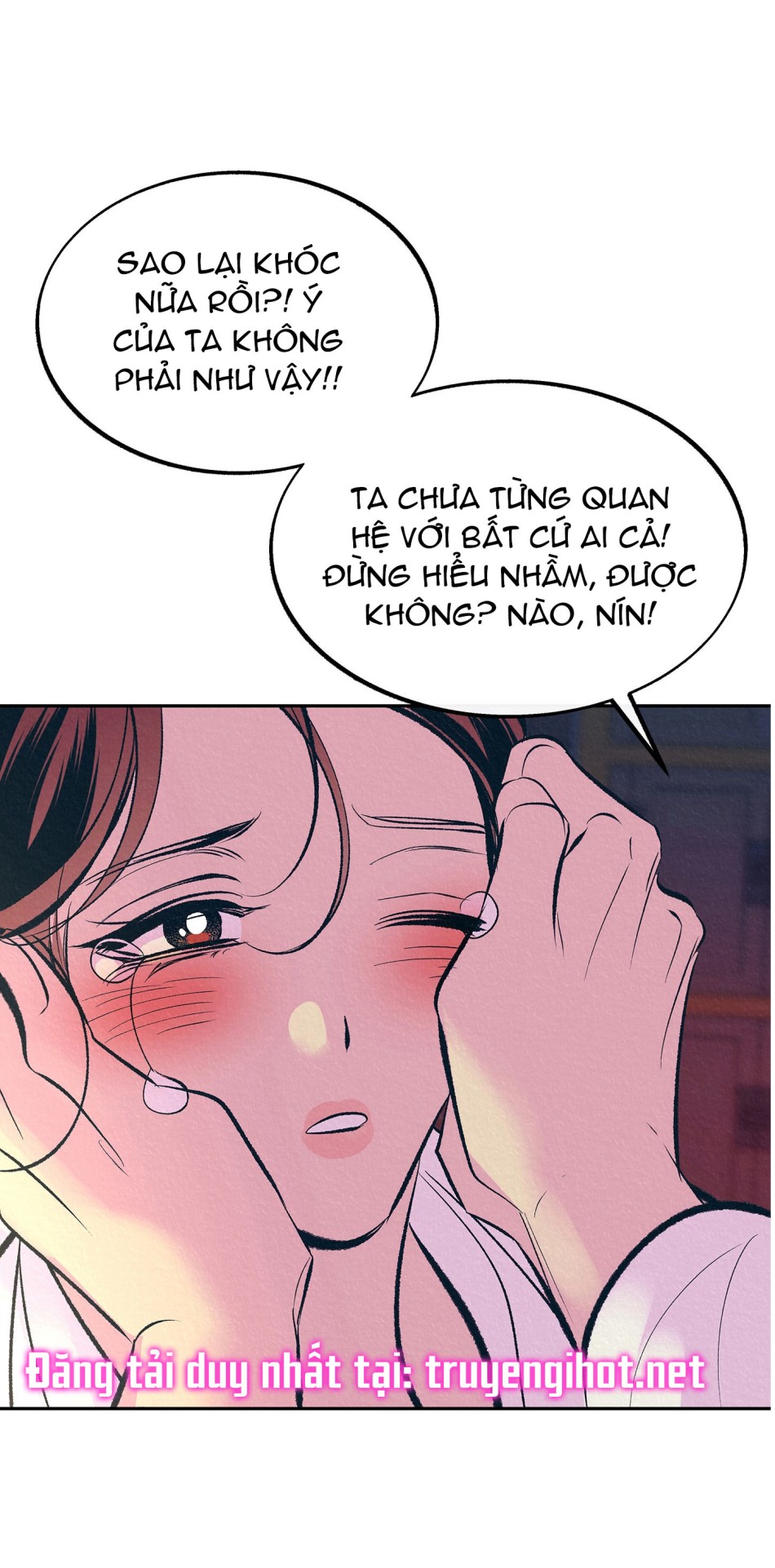 Cuộc đời nàng quả phụ Kyu Young. 