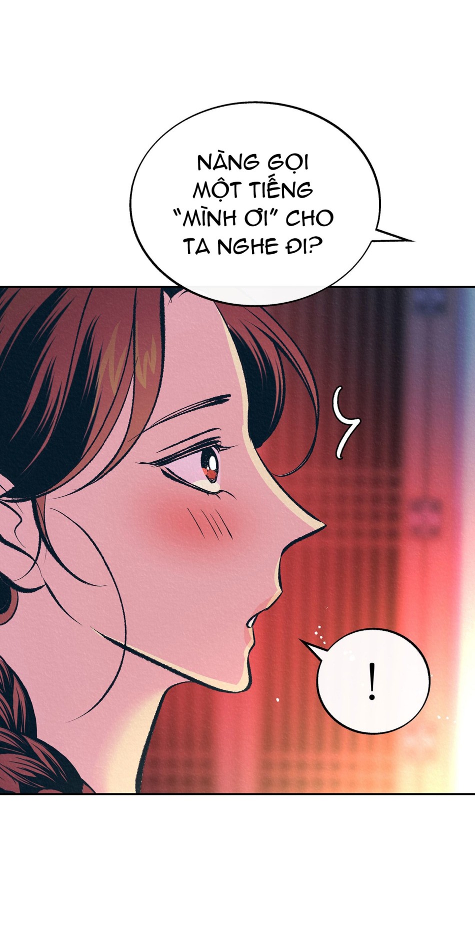 Cuộc đời nàng quả phụ Kyu Young. 
