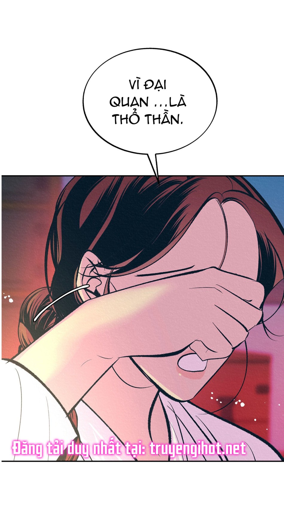 Cuộc đời nàng quả phụ Kyu Young. 