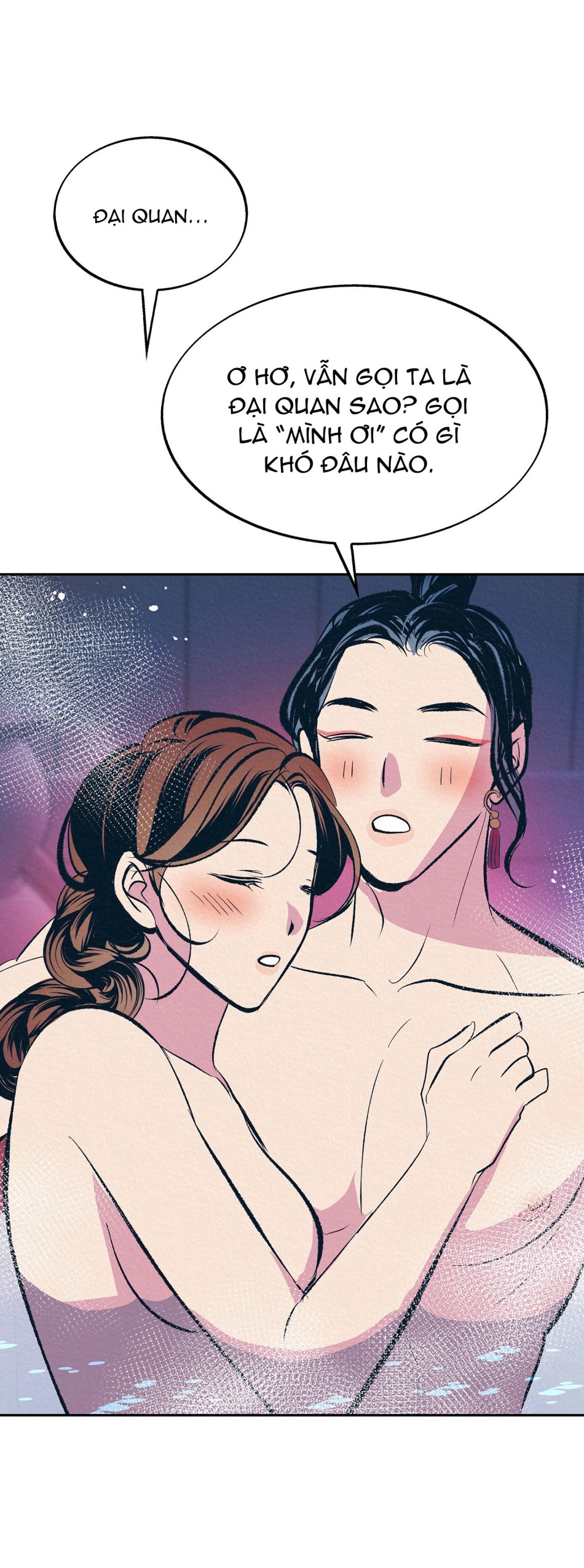 Cuộc đời nàng quả phụ Kyu Young. 