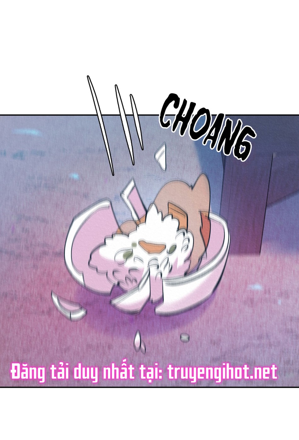 Cuộc đời nàng quả phụ Kyu Young. 