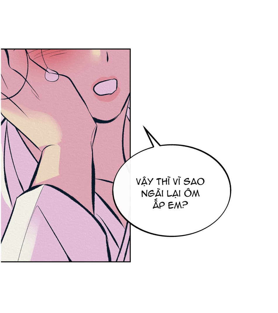 Cuộc đời nàng quả phụ Kyu Young. 