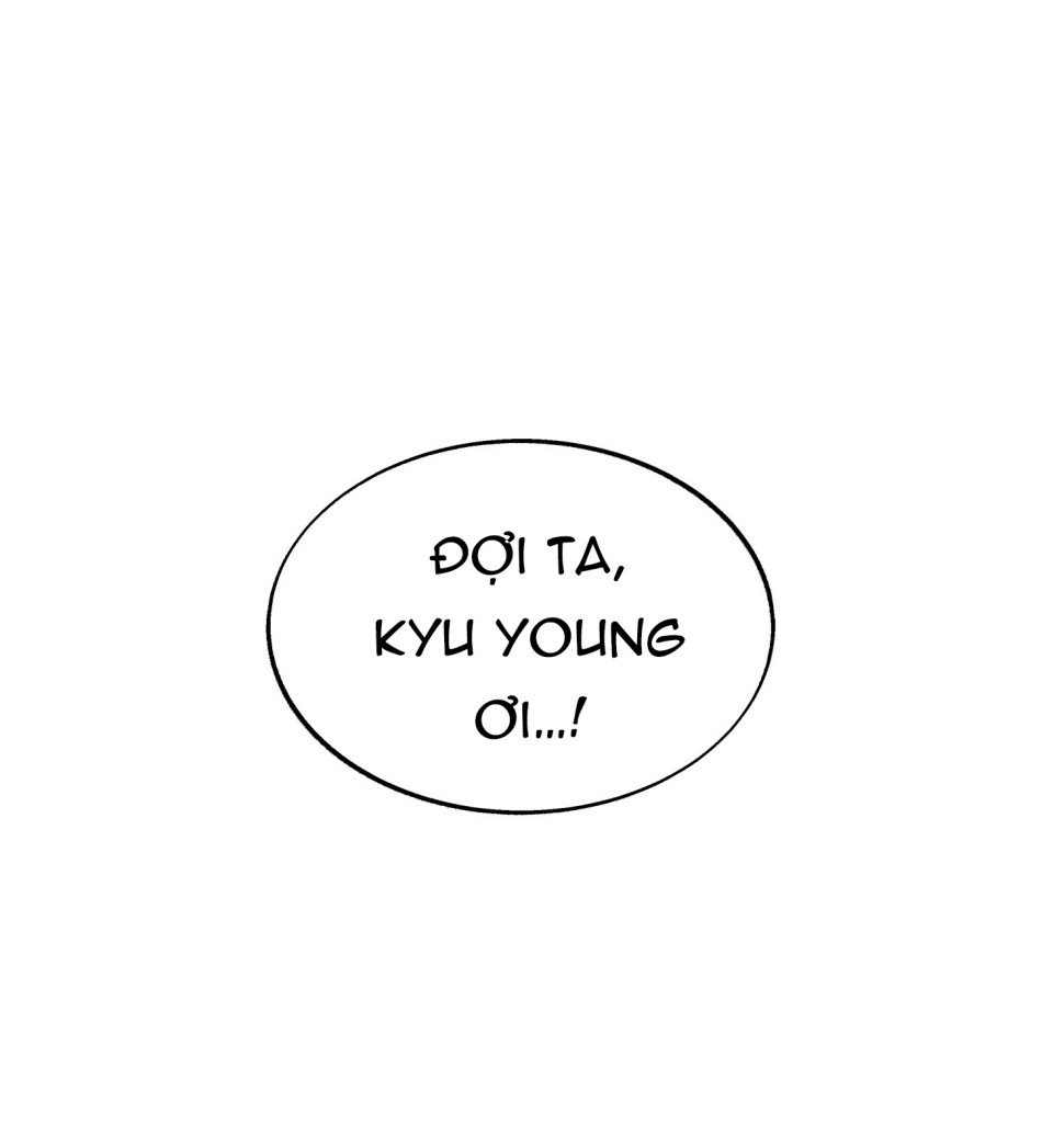 Cuộc đời nàng quả phụ Kyu Young. 