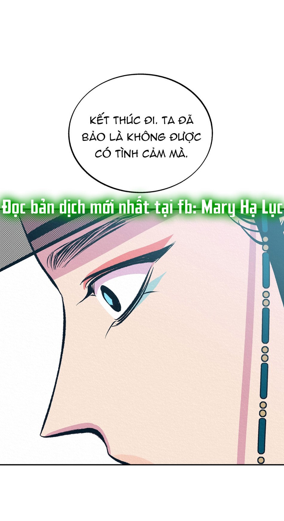 Cuộc đời nàng quả phụ Kyu Young. 