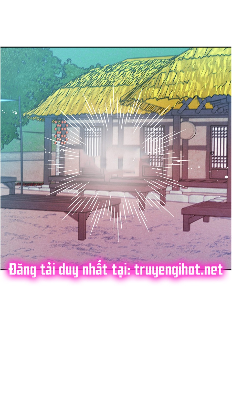 Cuộc đời nàng quả phụ Kyu Young. 