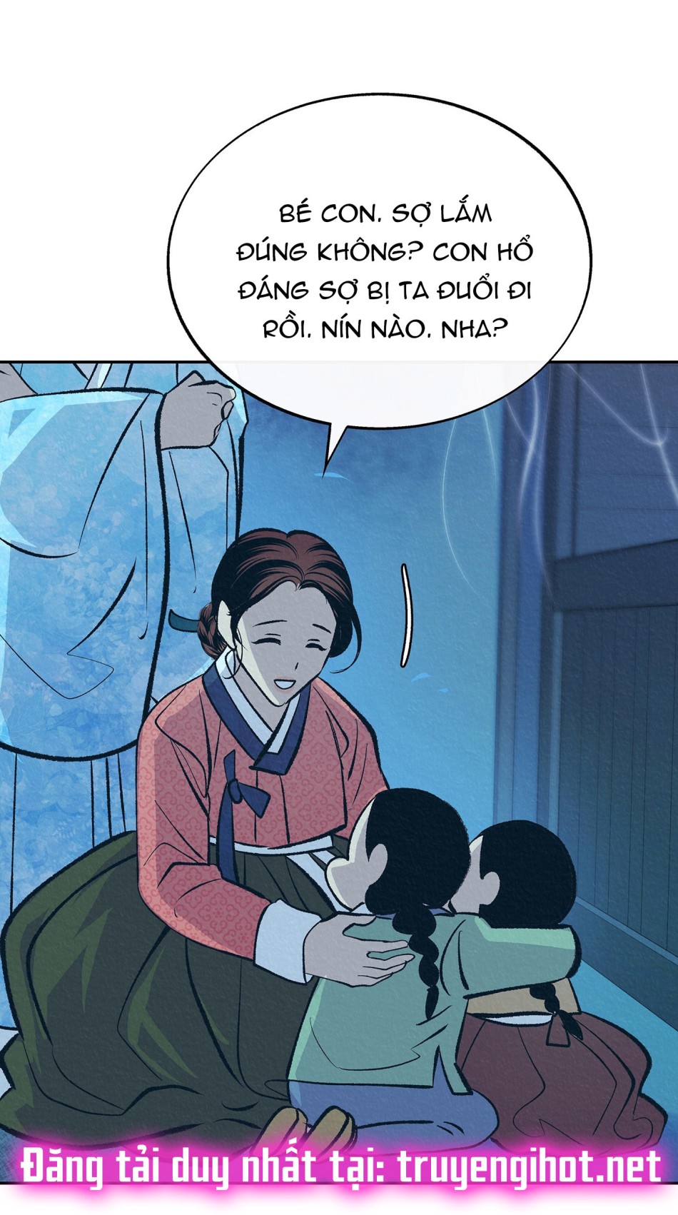 Cuộc đời nàng quả phụ Kyu Young. 