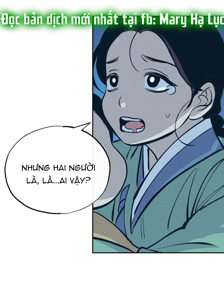 Cuộc đời nàng quả phụ Kyu Young. 