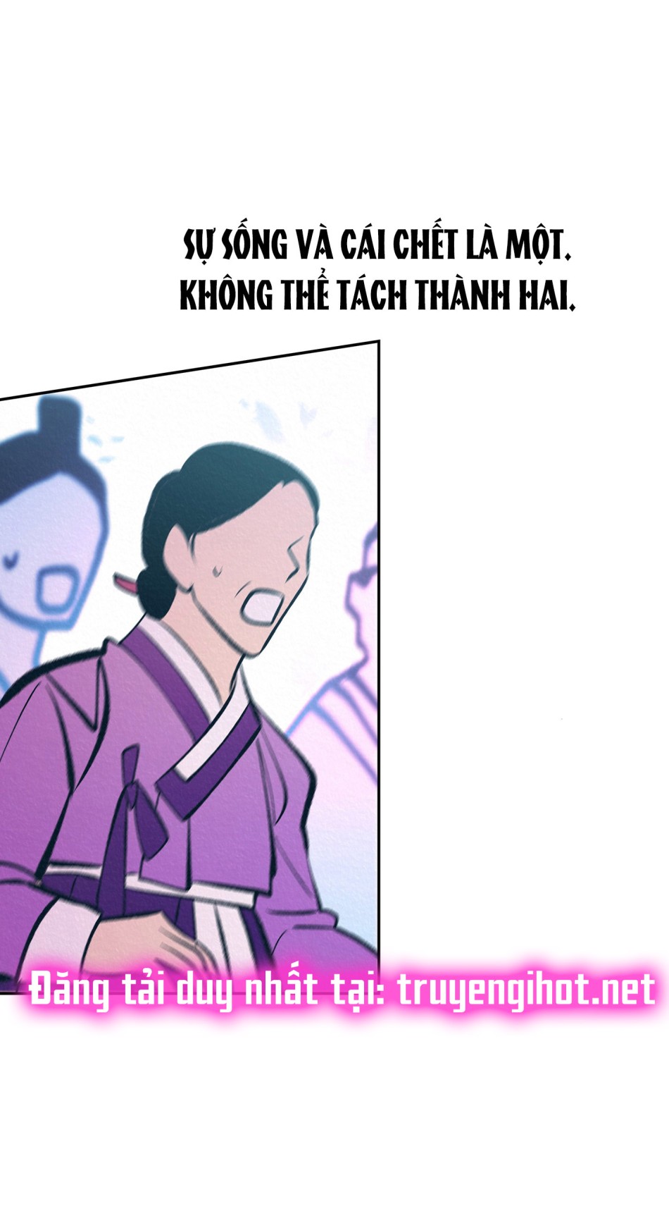 Cuộc đời nàng quả phụ Kyu Young. 