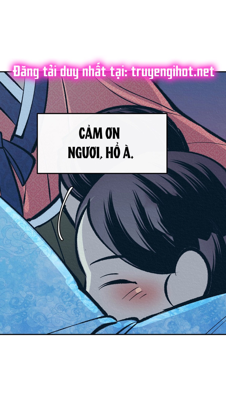 Cuộc đời nàng quả phụ Kyu Young. 