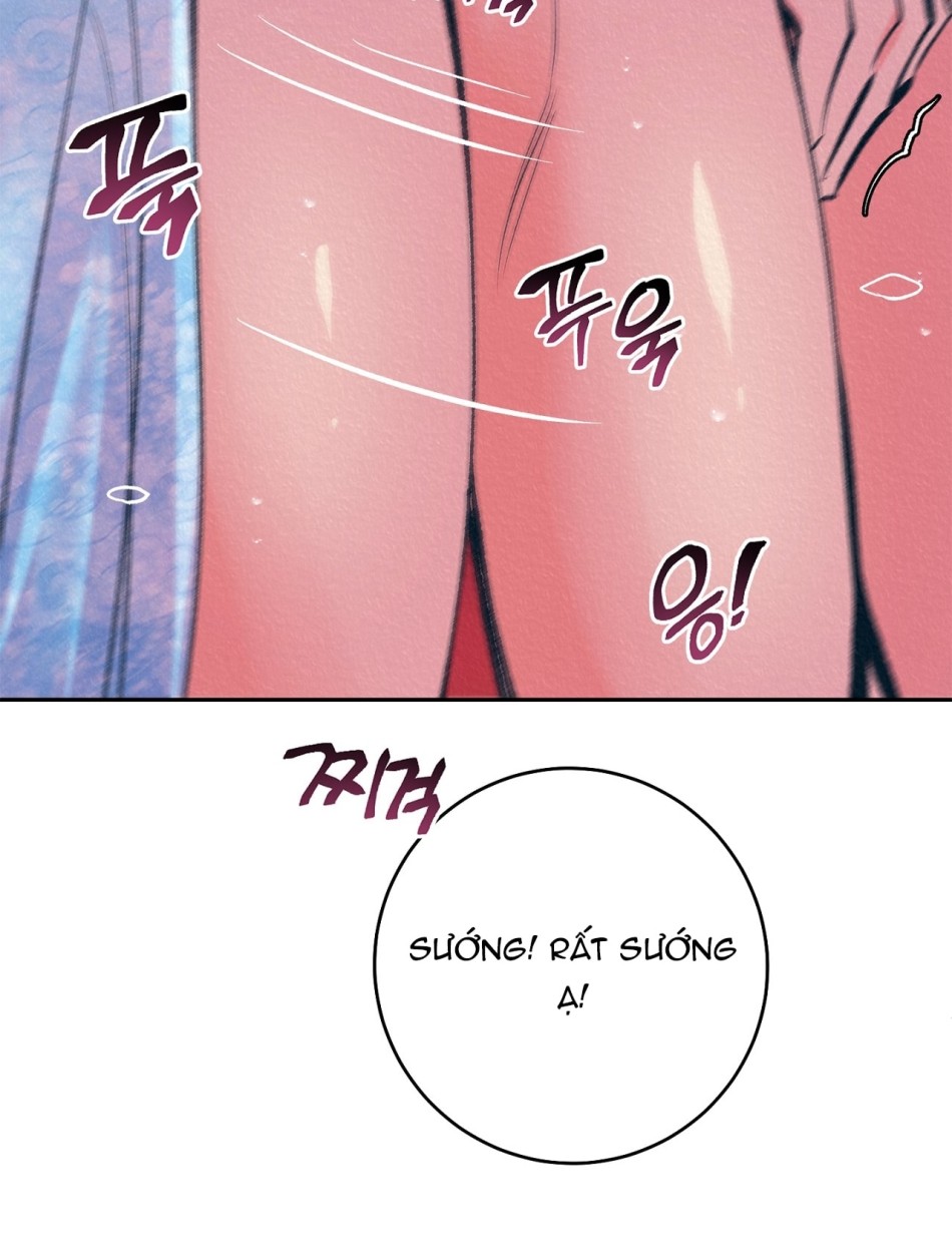 Cuộc đời nàng quả phụ Kyu Young. 
