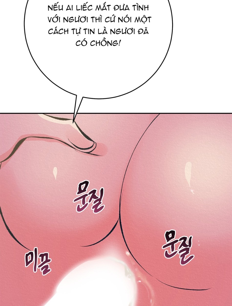 Cuộc đời nàng quả phụ Kyu Young. 