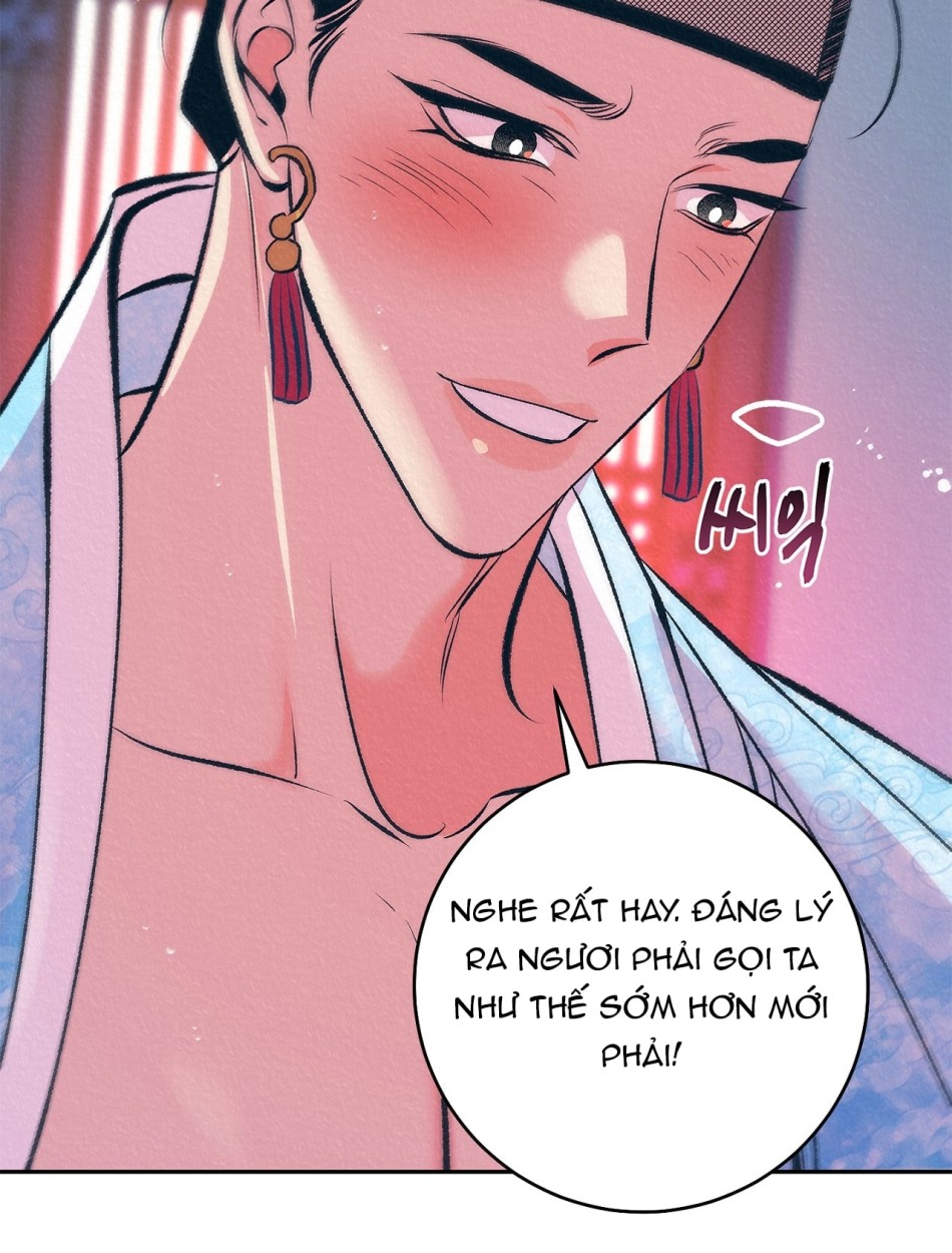 Cuộc đời nàng quả phụ Kyu Young. 