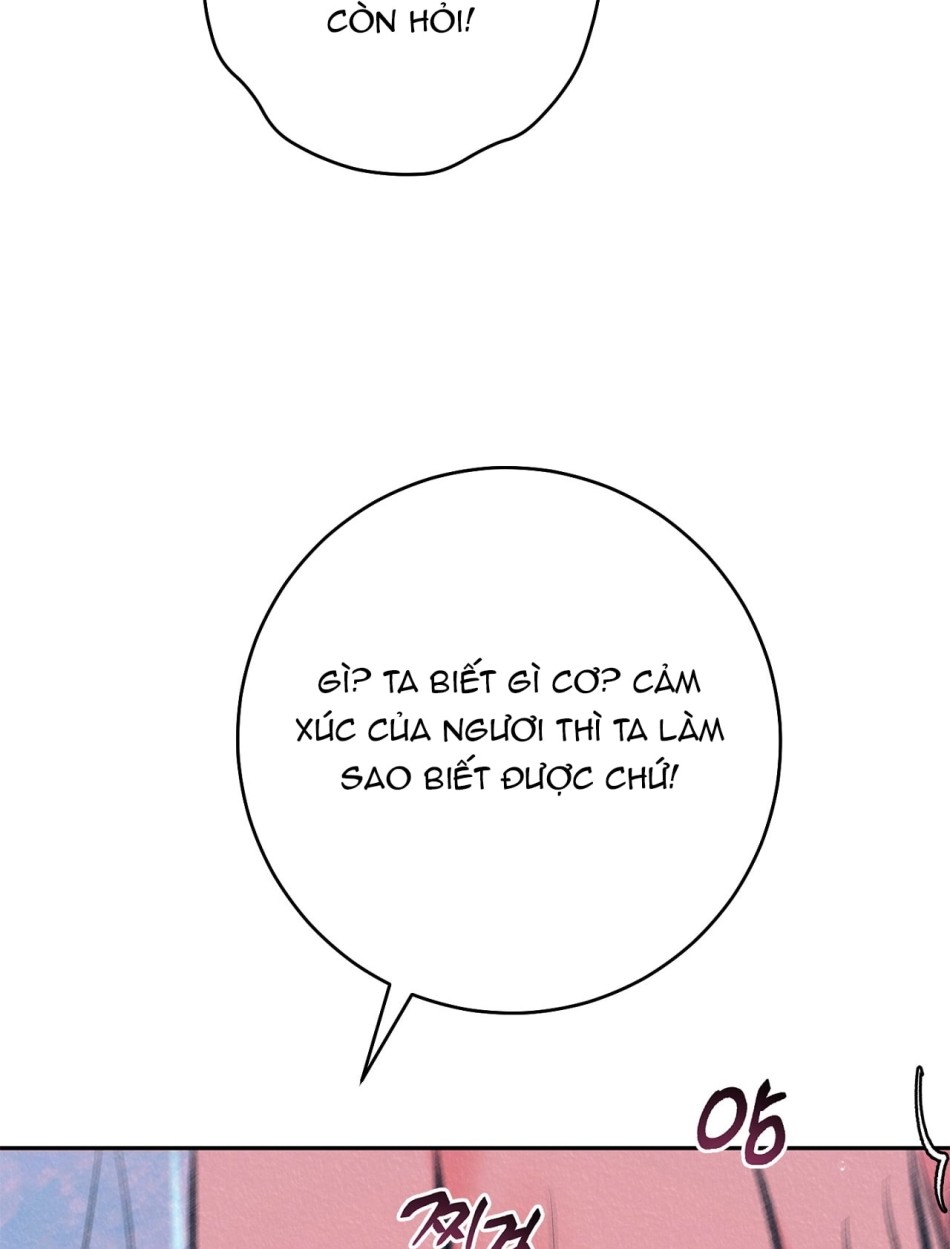 Cuộc đời nàng quả phụ Kyu Young. 