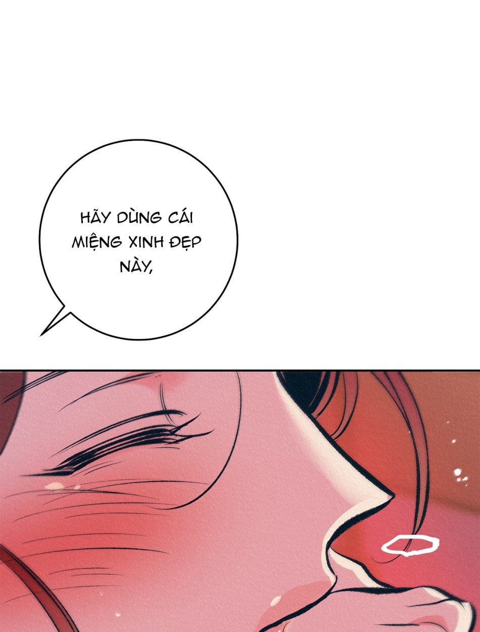 Cuộc đời nàng quả phụ Kyu Young. 