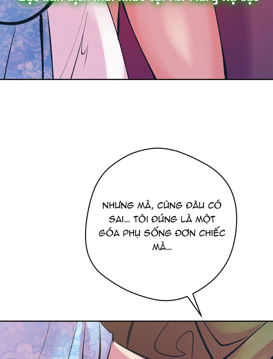 Cuộc đời nàng quả phụ Kyu Young. 