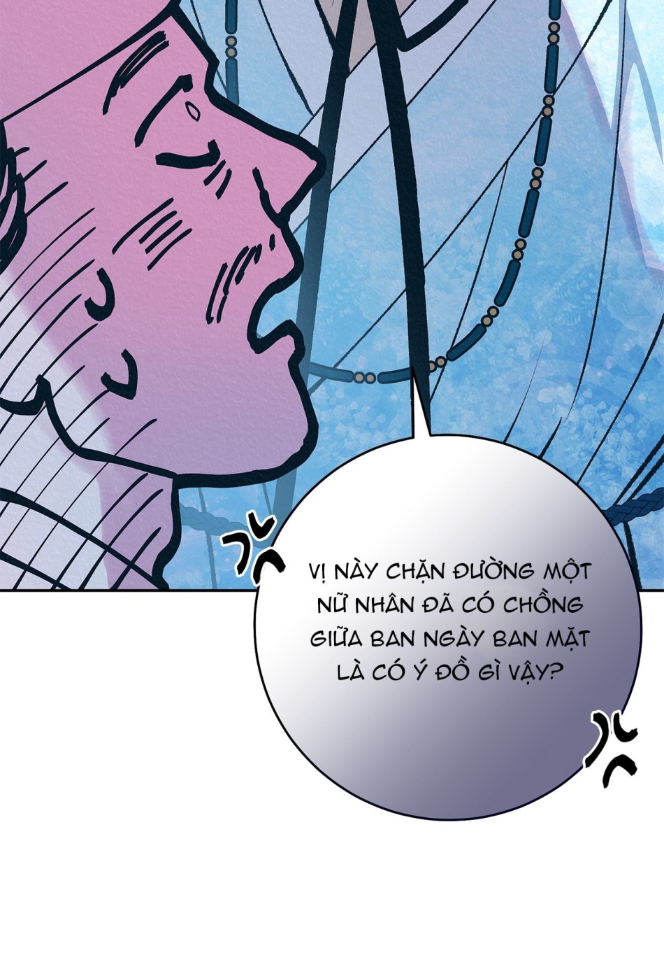 Cuộc đời nàng quả phụ Kyu Young. 
