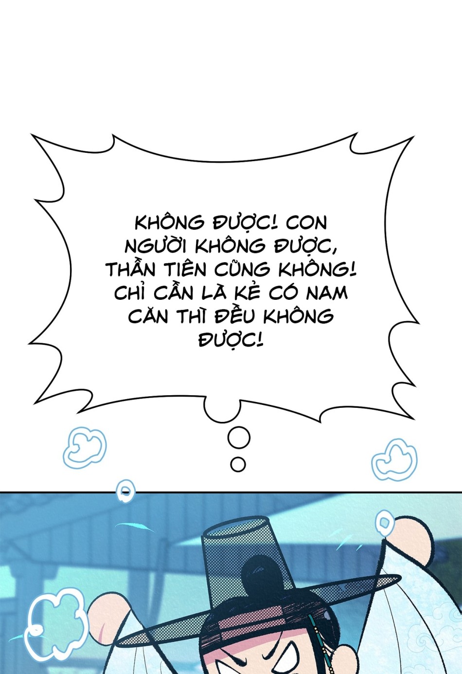 Cuộc đời nàng quả phụ Kyu Young. 