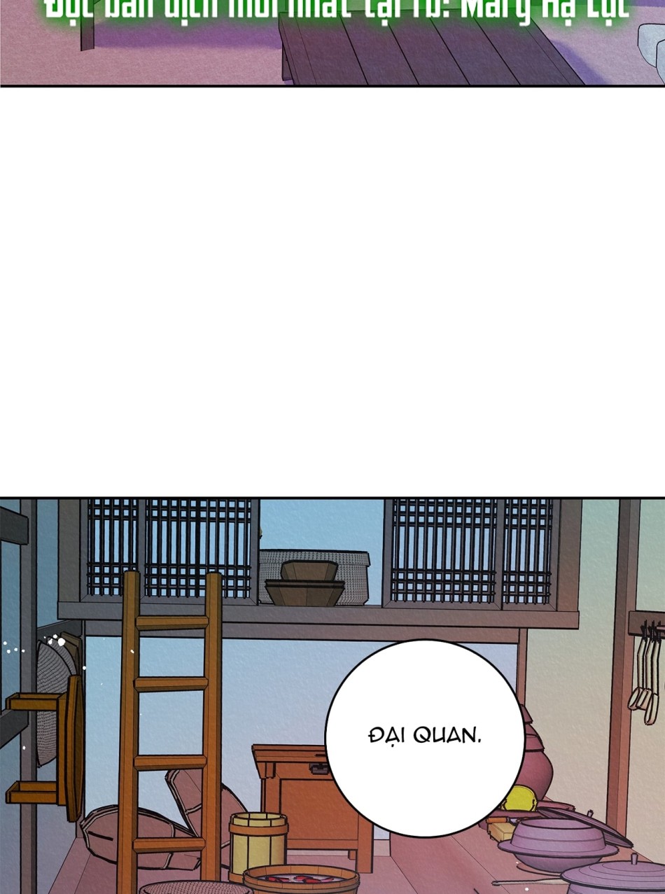 Cuộc đời nàng quả phụ Kyu Young. 