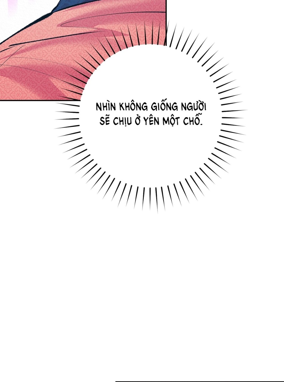 Cuộc đời nàng quả phụ Kyu Young. 