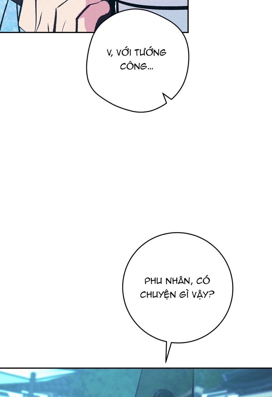 Cuộc đời nàng quả phụ Kyu Young. 
