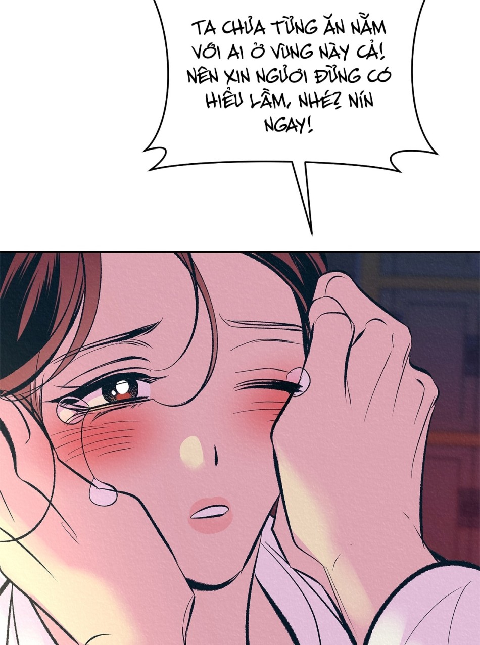 Cuộc đời nàng quả phụ Kyu Young. 