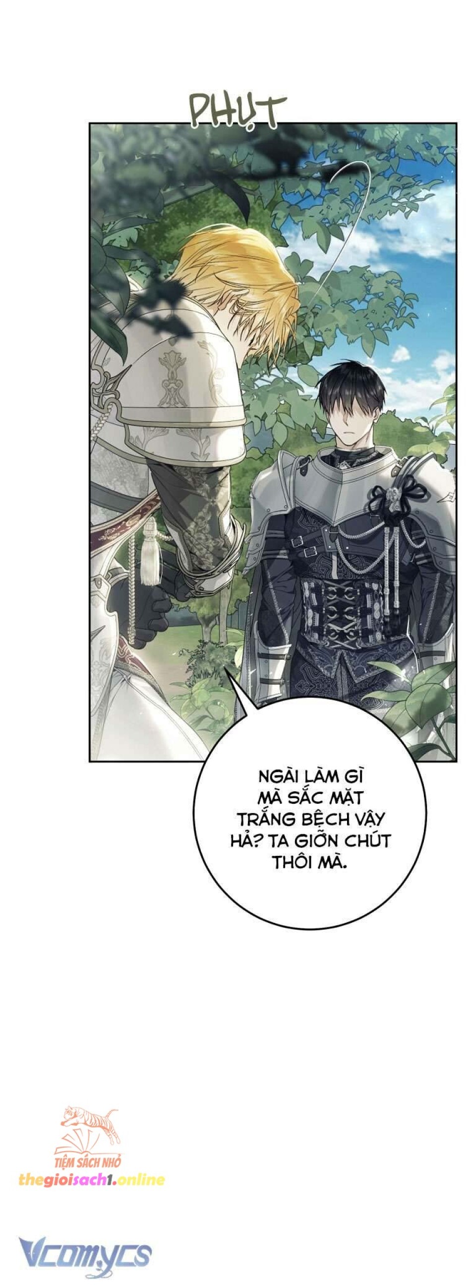 Ác Nữ Là Con Rối 