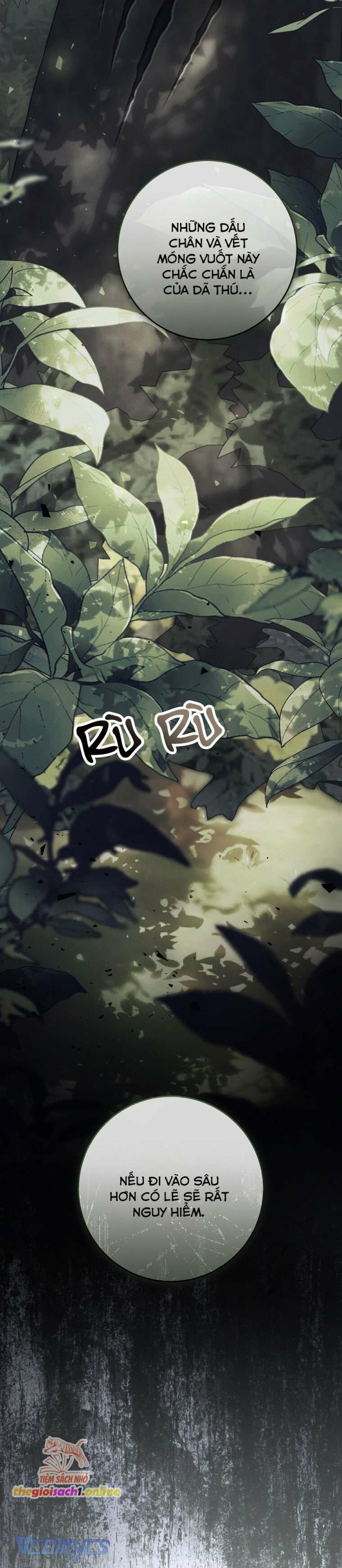 Ác Nữ Là Con Rối 
