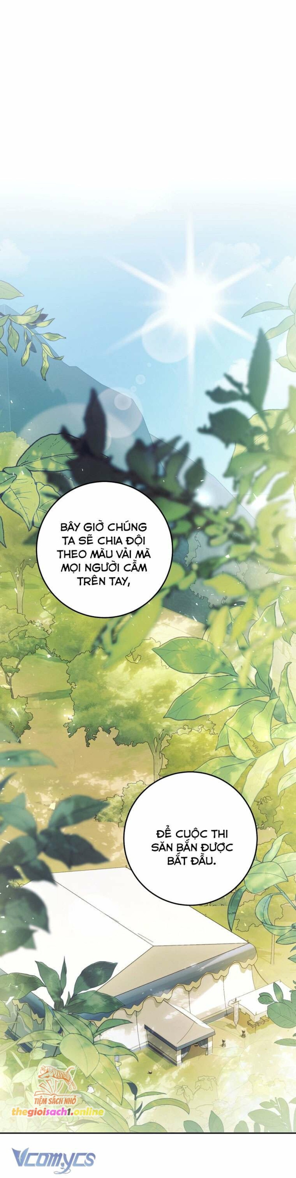 Ác Nữ Là Con Rối 